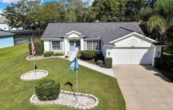 5069 GASTON STREET, SPRING HILL, FL 34607