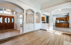 202 Wilkins Street, Van Alstyne, TX 75495