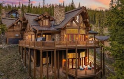 162 GOLDENVIEW DRIVE, Breckenridge, CO 80424