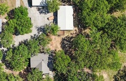 9501 Oakwood Road, Quinlan, TX 75474