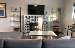 109 SE 2nd St, Marathon, TX 79842