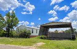 3110 Collins, Big Spring, TX 79720
