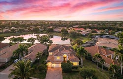 8766 Largo Mar Dr, ESTERO, FL 33967