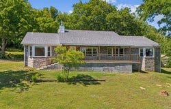 8027 W 103rd Street, Sperry, OK 74073