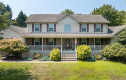 969 Hideaway Hill Road, Kunkletown, PA 18058