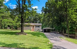 152 Blue Ridge Road, State Road, NC 28676