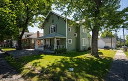 502 E GARDEN AVE, Coeur d'Alene, ID 83814