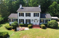 71 Manville Avenue, Barnwell, SC 29812