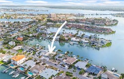 5 MARINA TERRACE, TREASURE ISLAND, FL 33706