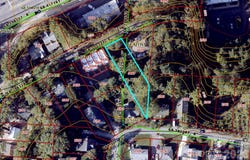 Mace Avenue lot: 108, Asheville, NC 28806