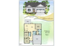 104 Sagewood Drive, Dudley, NC 28333