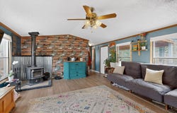 88 Pinon Ridge, Pecos, NM 87552