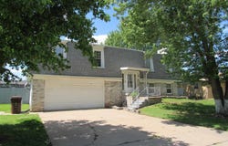 2861 Fairmount Ave, Wichita, KS 67220