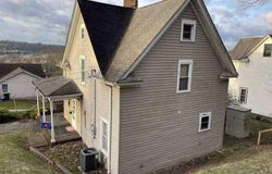 400 W Fulton St, Butler, PA 16001