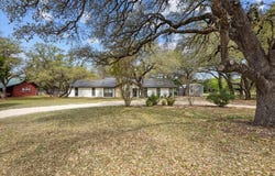 207 Quarter Horse Road, Whitney, TX 76692