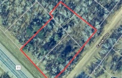 000 TBD, Breezy Point, MN 56472