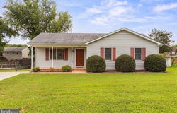 806 SHAMROCK DRIVE, FREDERICKSBURG, VA 22407
