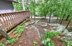 121 Short Haven Lane, Fairfield Bay, AR 72088