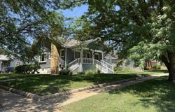 223 S Mound St, Pratt, KS 67124