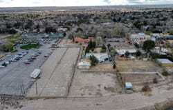 5016 Country Club Place, El Paso, TX 79922