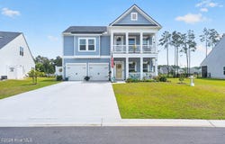 9305 Little Osprey Drive, Calabash, NC 28467