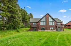 42 Whip Willow Farm, Rangeley, ME 04970