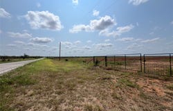 FM 614, Ovalo, TX 79541