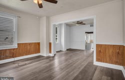 106 S CARLISLE STREET, NEW BLOOMFIELD, PA 17068