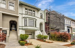 612 12th Avenue, San Francisco, CA 94118