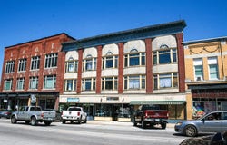 406 - 414 Central Street, Franklin, NH 03235