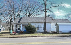 701 Ninth st, Mena, AR 71953