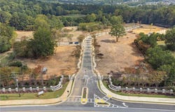 4525 Muskogee Court, Cumming, GA 30040