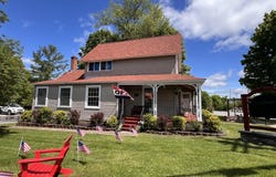 3115 State Route 28, Old Forge, NY 13420