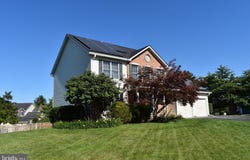 2174 E GREENLEAF Drive, FREDERICK, MD 21702