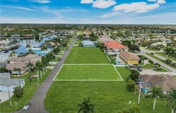 5425 SW 16th Pl lot: 3, CAPE CORAL, FL 33914