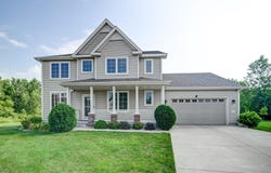 15 Bellingrath Court, McFarland, WI 53558