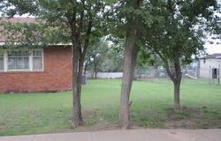 303 N Frost Street, Pampa, TX 79065