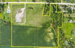 4181 E Mount Morris Road, Mount Morris, MI 48458