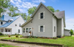 975 Locust Street, Middletown, IN 47356