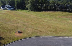 LAKEVIEW Dr lot: 12, Jasper, AL 35504