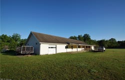 474 E Main Street, Brewster, OH 44613