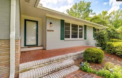 1916 Forest Drive, Camden, SC 29020