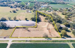 S. FORBES ROAD, DOVER, FL 33527