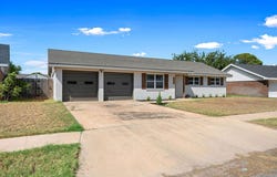 3310 Terrace Ave, Midland, TX 79707