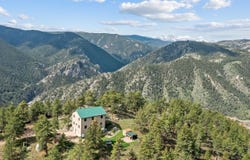 100 Snow Top Dr, Drake, CO 80515