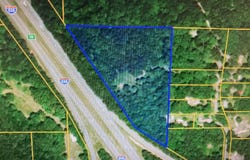 Pine Ridge, Hensley, AR 72065