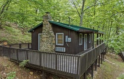 98 ORE Trail, BERKELEY SPRINGS, WV 25411