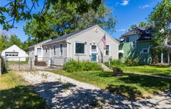 506 Date Avenue, Laurel, MT 59044