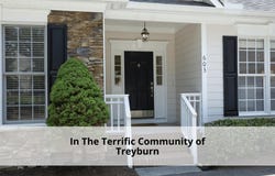 603 Red Cedar Circle, Durham, NC 27712