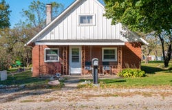 1100 E Taylor Street, Attica, IN 47918